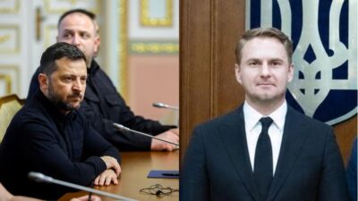 dimissioni procuratore ucraina