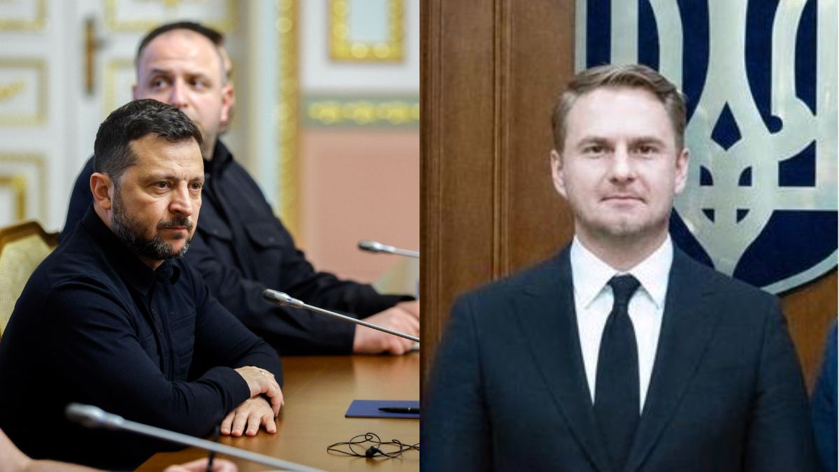 dimissioni procuratore ucraina