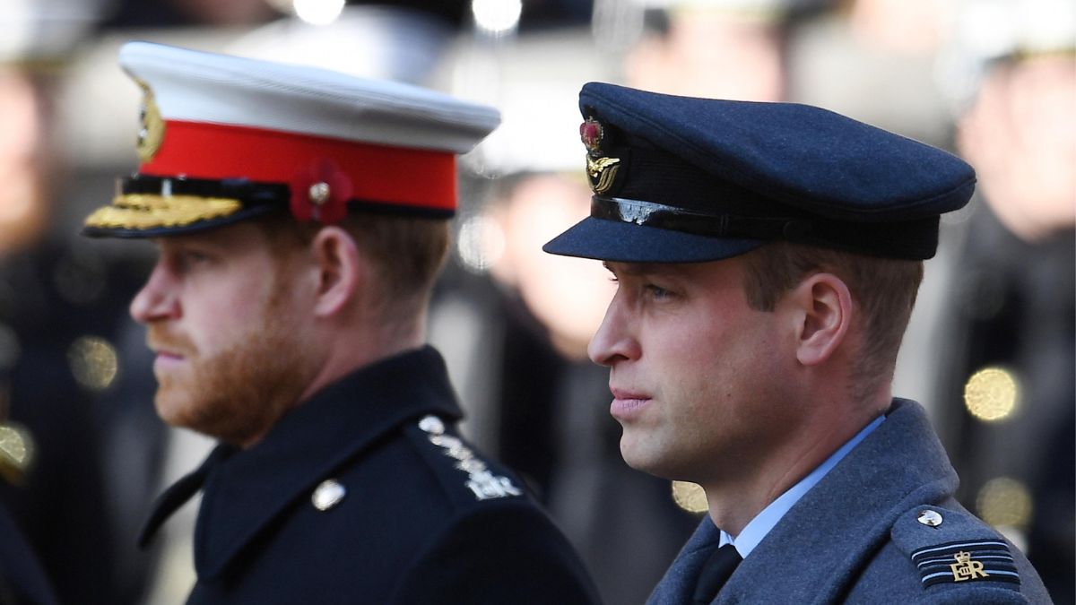 Il duca di Sussex starebbe pensando a un documentario per il trentennale della morte della madre, Lady Diana