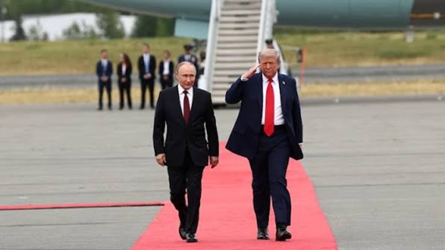 donald trump vladimir putin accordi usa russia ucraina