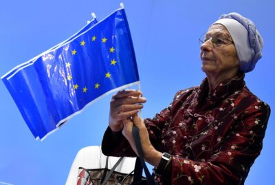 emma bonino