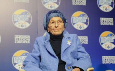 emma bonino ricoverata come sta