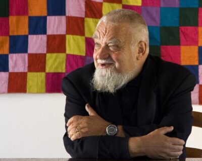 enzo bianchi