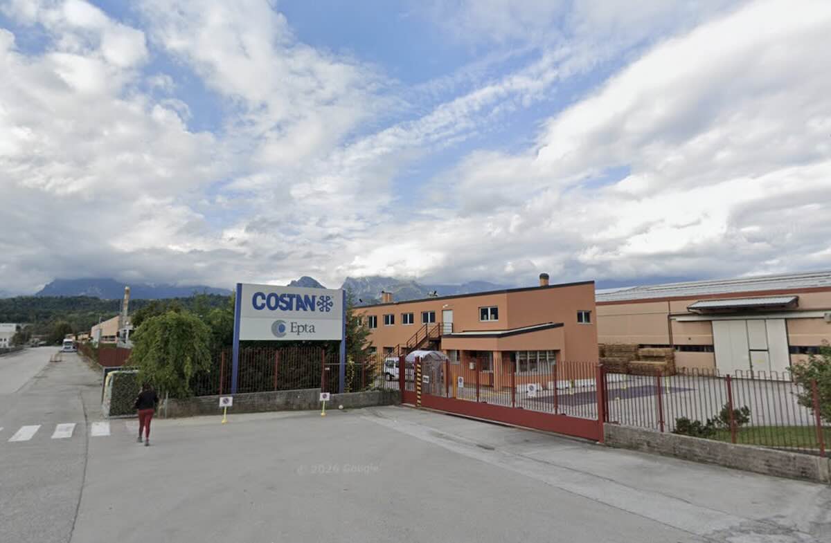 epta costan limana licenziamento