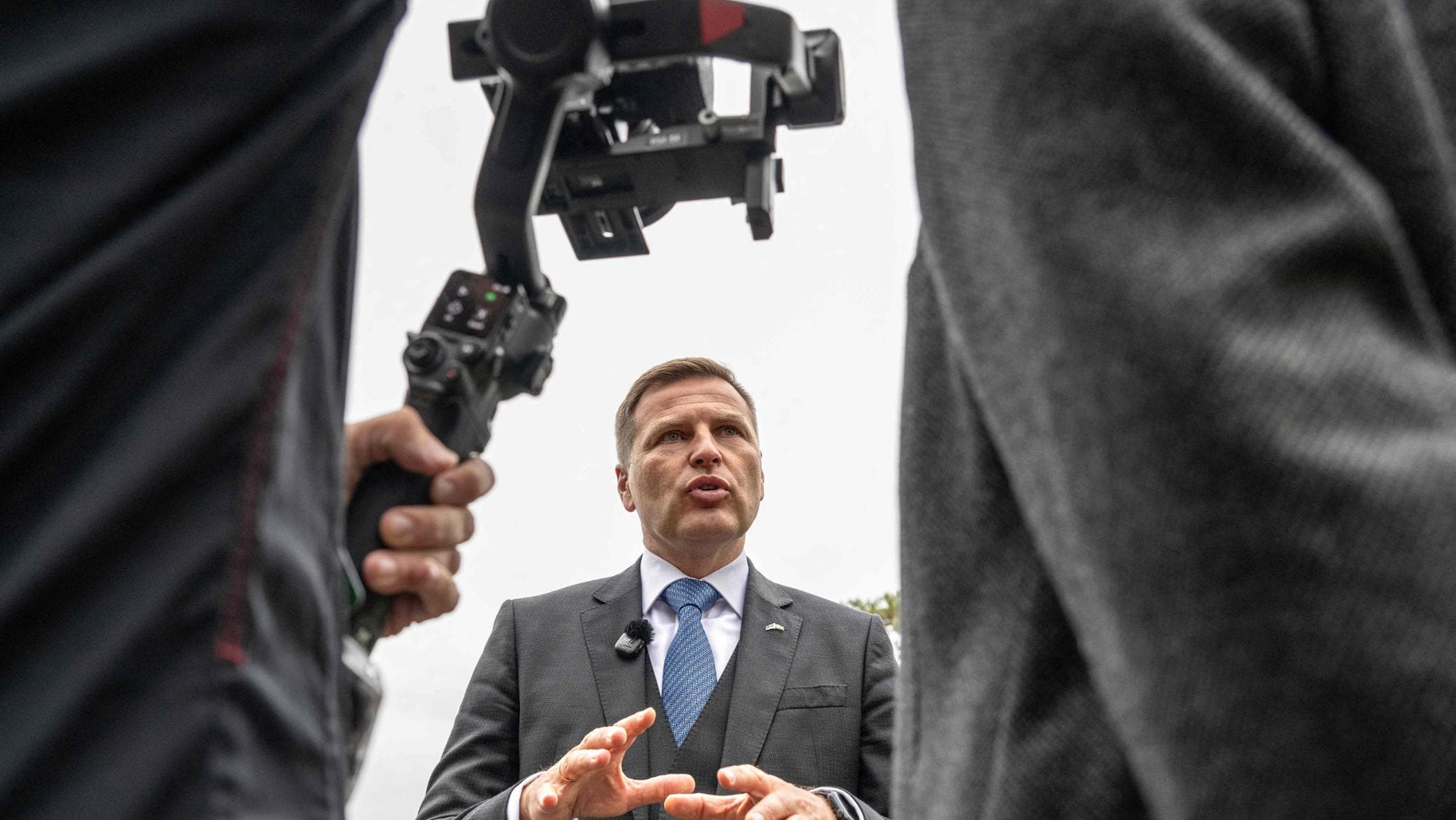 estonia munizioni ucraina
