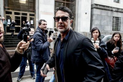 fabrizio-corona-denuncia-minacce-aggressione-figlio-giornalista-mediaset