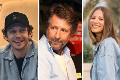 La battaglia dei Rossi: Valentino Graziano e Clara
