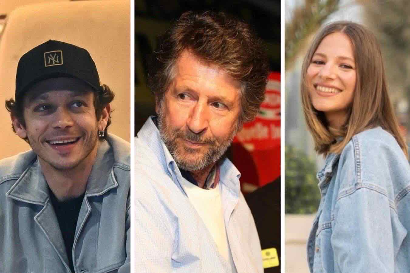 La battaglia dei Rossi: Valentino Graziano e Clara