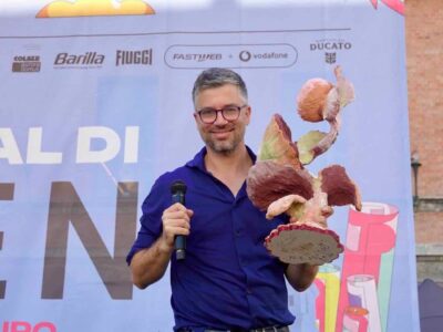 Premio Open 2026 a Stefano Feltri