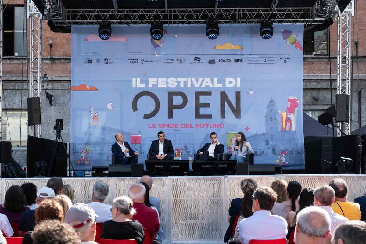 festival di open guerra de pascale