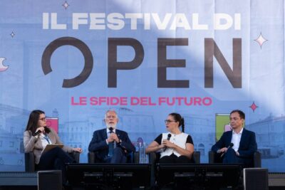 festival di open università