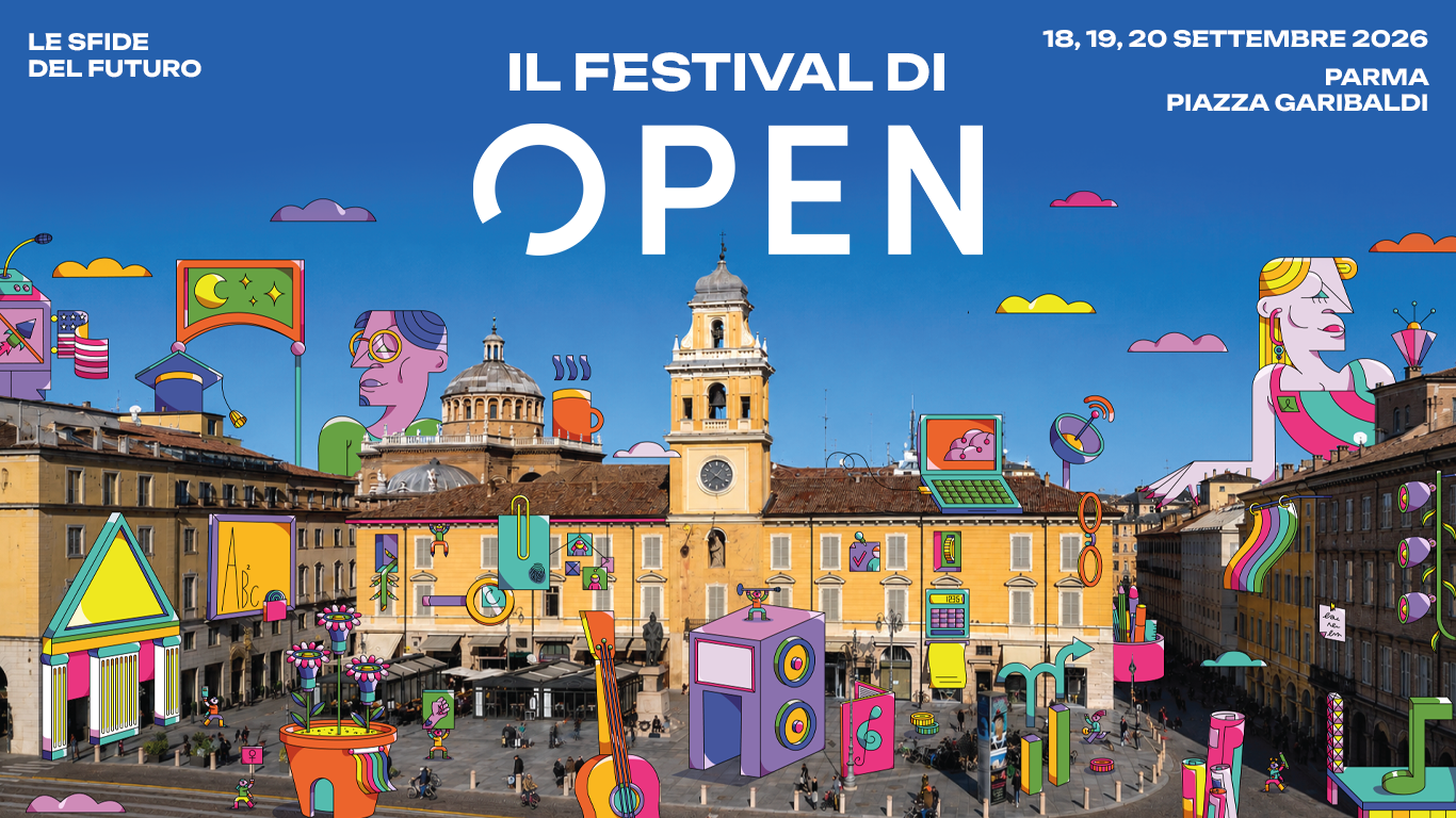 festival di open