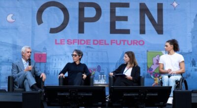 festival open 2026 inclusione sport