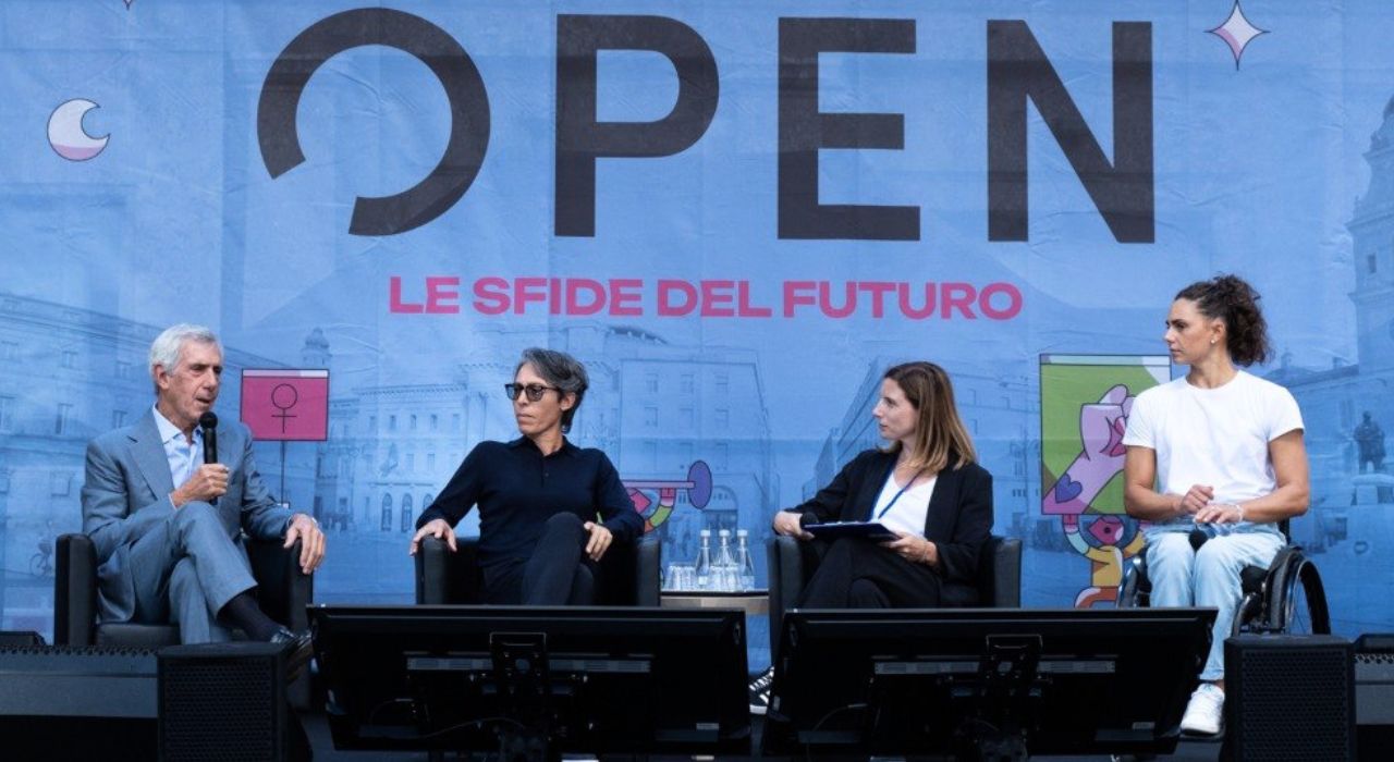 festival open 2026 inclusione sport