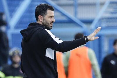 fiorentina fabio grosso esonero paolo vanoli