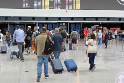 aeroporto roma fiumicino