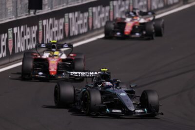 formula 1 kimi antonelli