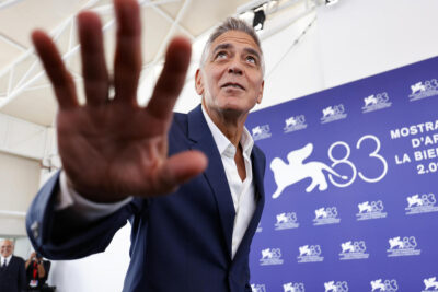 clooney trump kakistocrazia