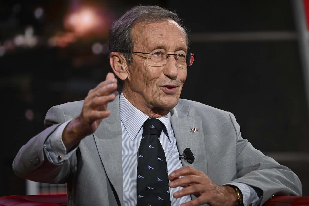 gianfranco fini