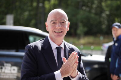 infantino