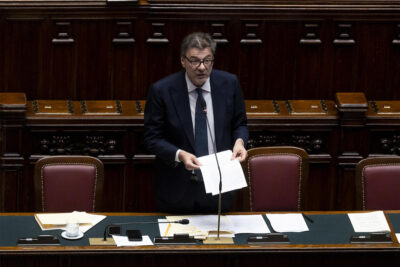 giorgetti