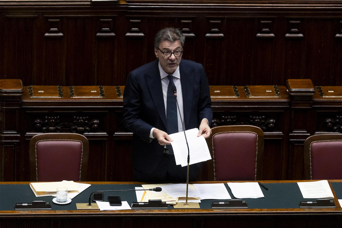 giorgetti
