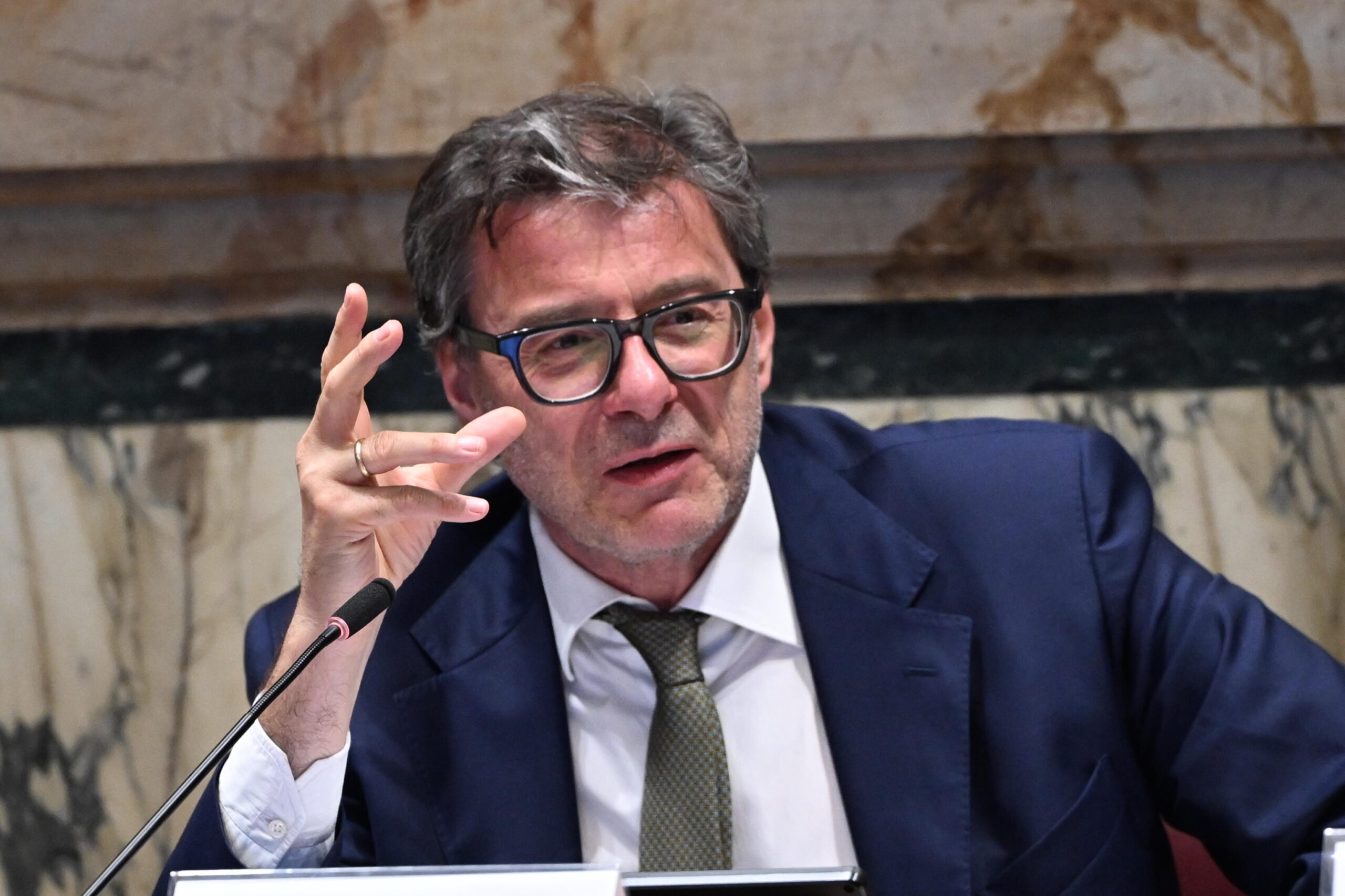 giorgetti-cernobbio