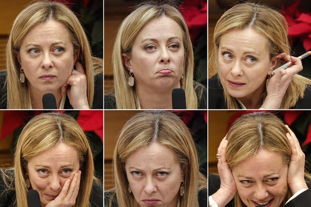 giorgia meloni istat dimissioni