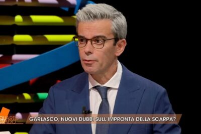 giorgio portera delitto garlasco
