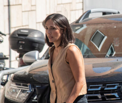 giulia presutti
