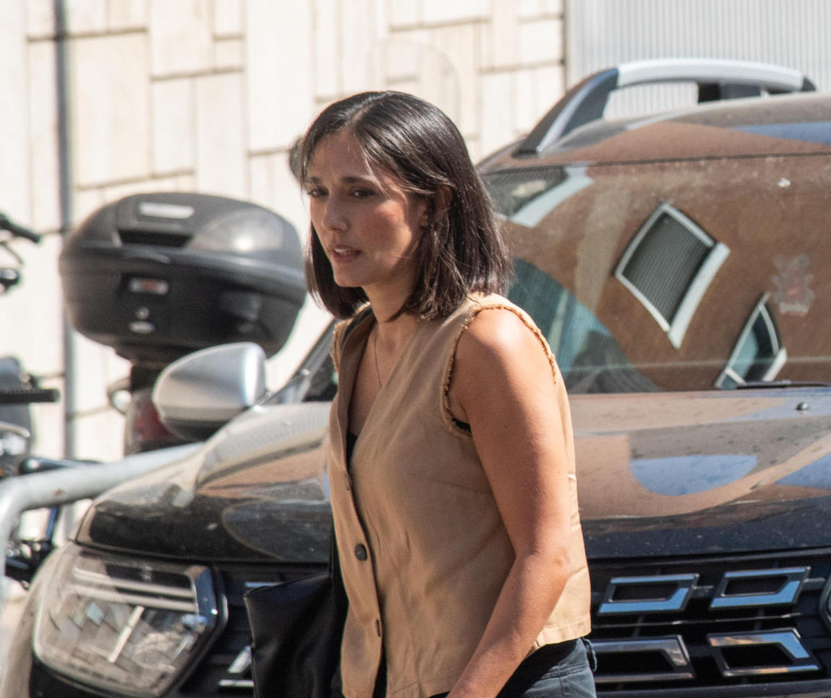 giulia presutti