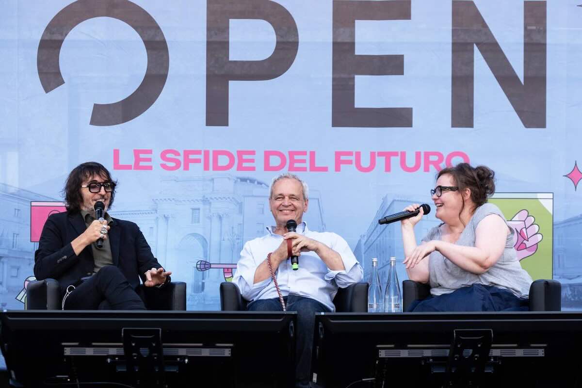 giuseppe cruciani guia soncini festival open 2026