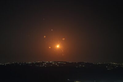 guerra usa iran missili giordania