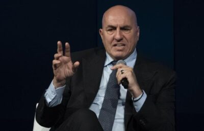guido crosetto navi italiane bab el mandeb unione europea