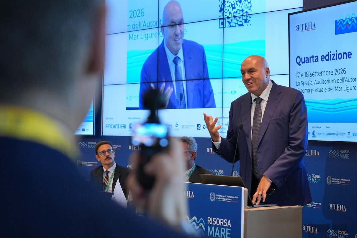 guido crosetto