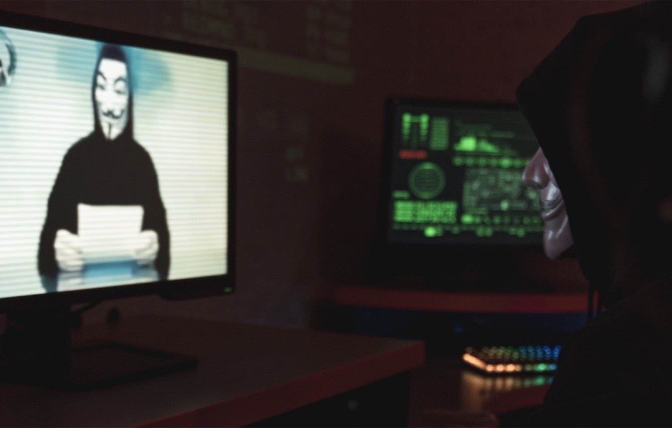 L'hacker russo che ha usato Claude