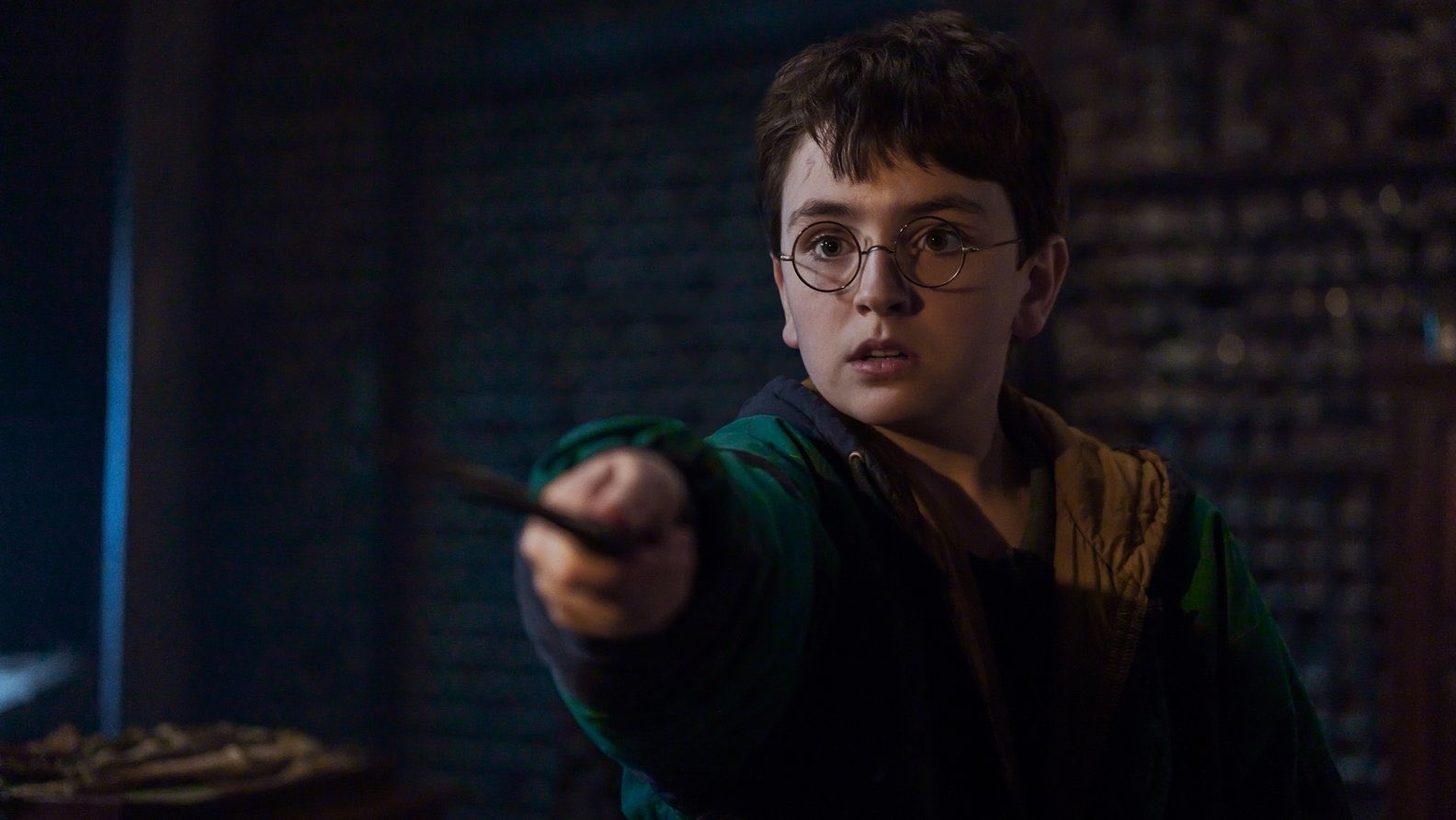 Il trailer di Harry Potter su Hbo mostra nuovi personaggi e scelte creative che suscitano reazioni