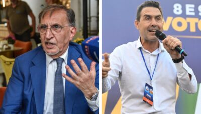 ignazio la russa roberto vannacci