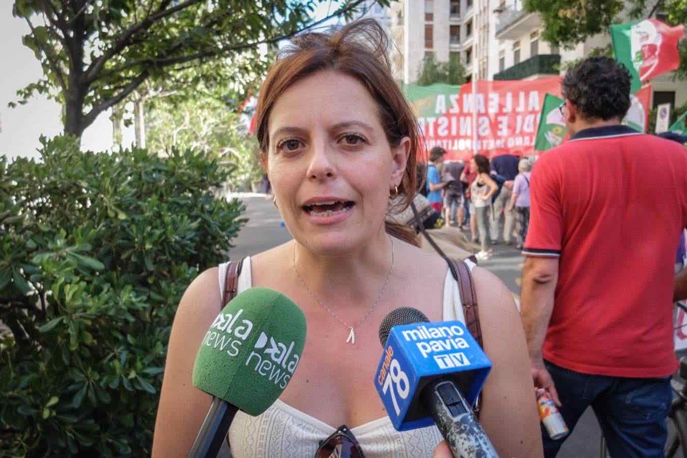 Ilaria Salis