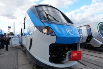 Nuovo intercity