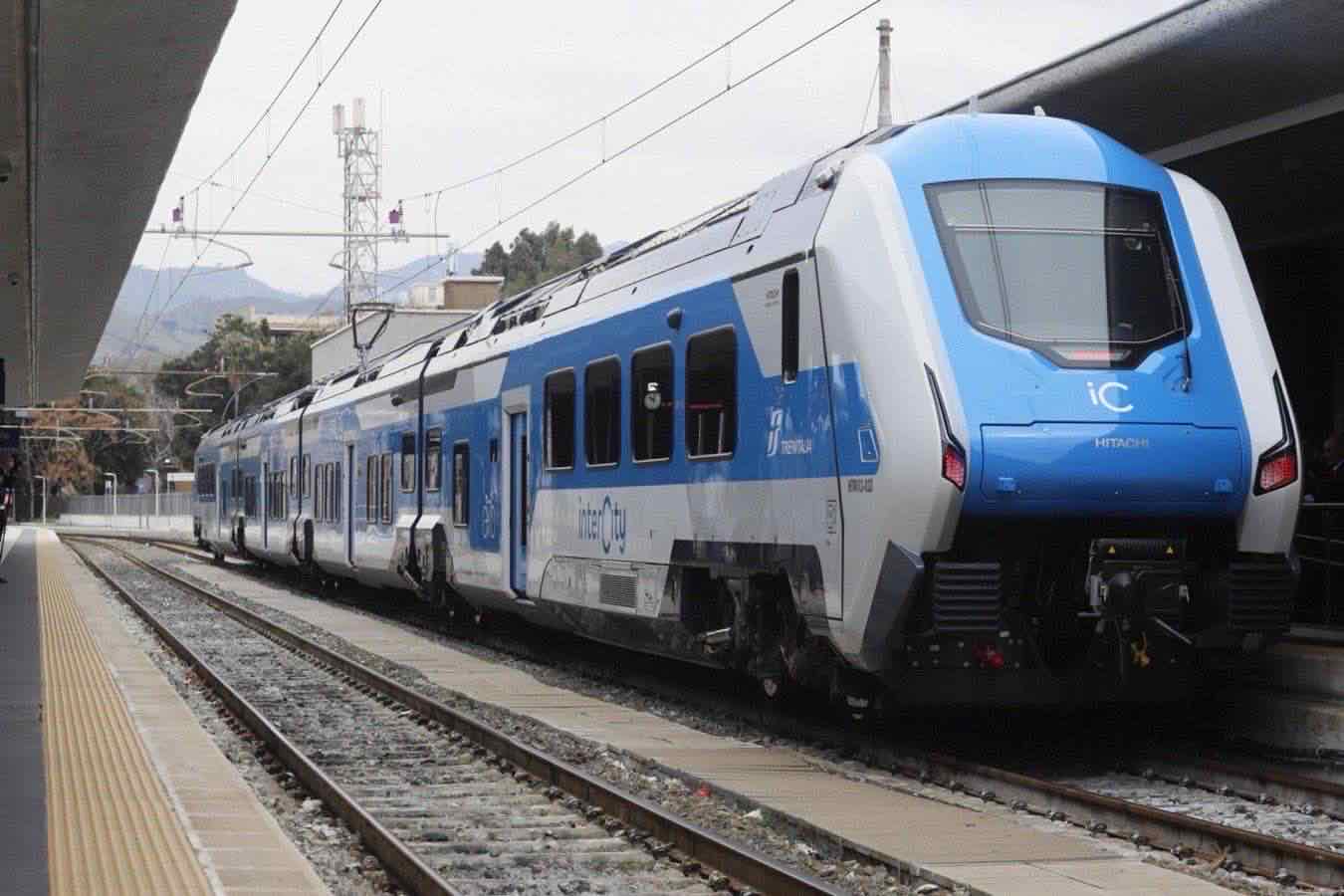 Intercity