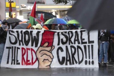 irlanda israele nations league boicottaggio gaza