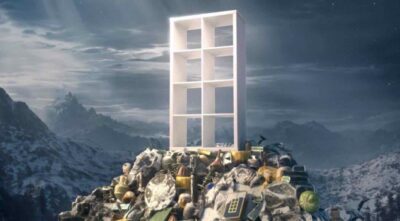 La libreria Kallax di Ikea entra in un videogioco