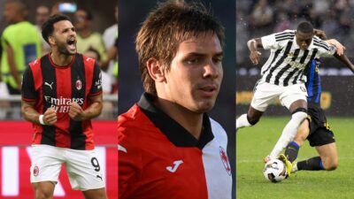 Calciomercato Serie A