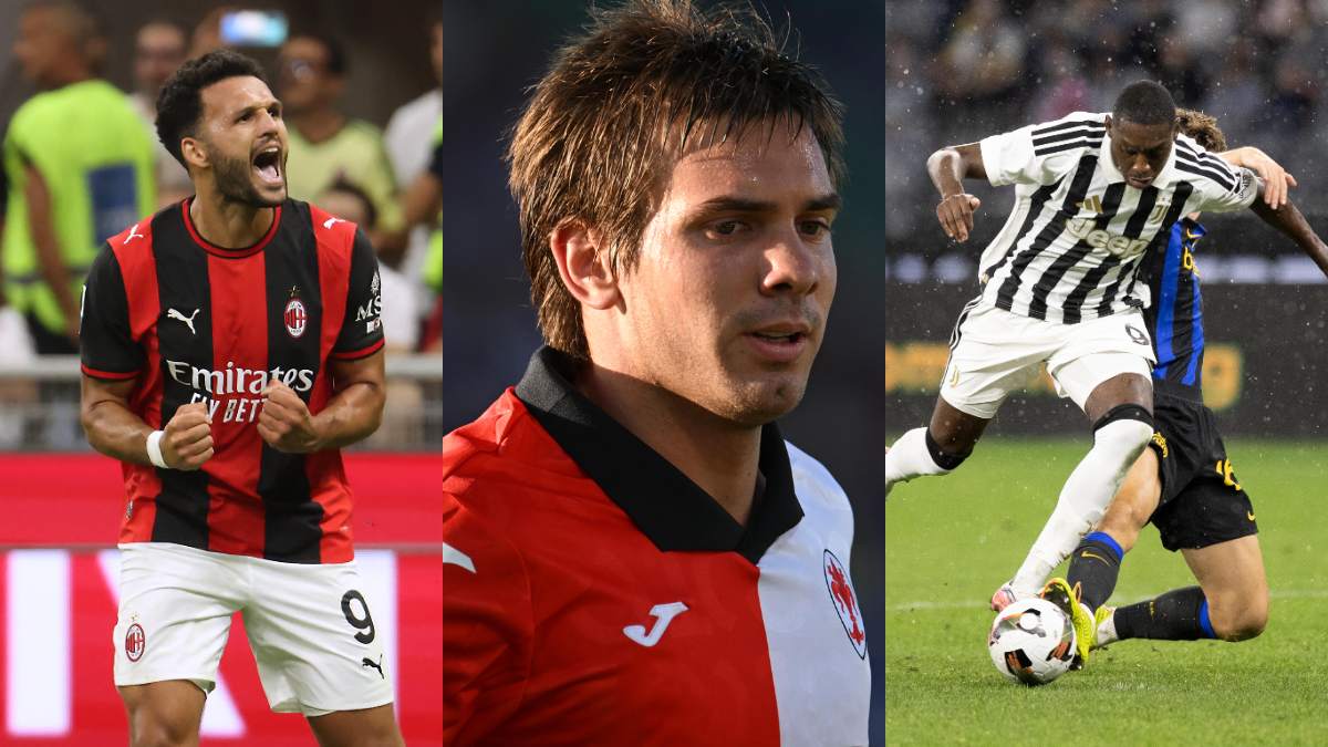 Calciomercato Serie A