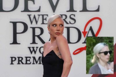 Lady Gaga madre