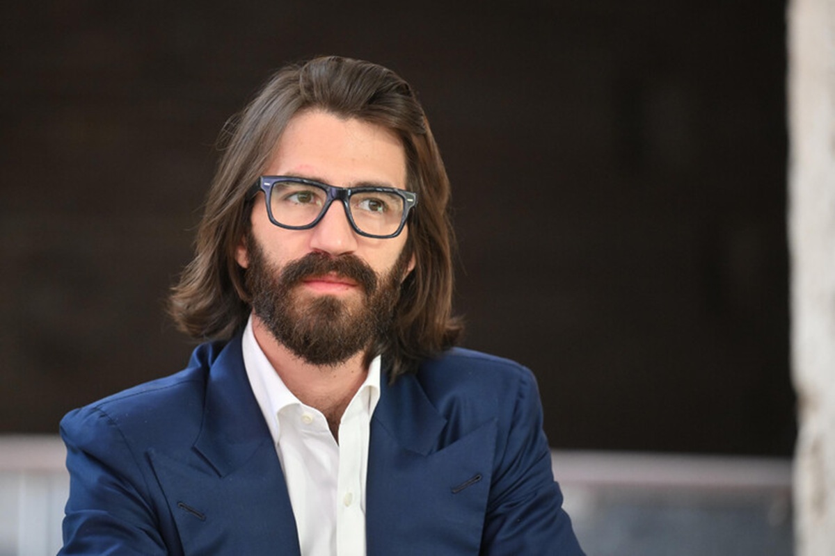leonardo maria del vecchio fratelli 500 milioni