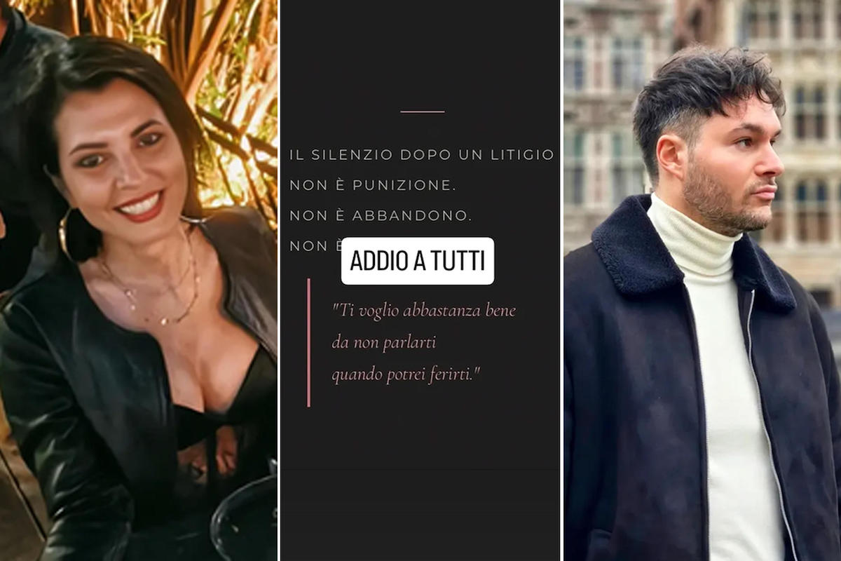 lorena isceri