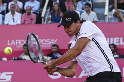 Luciano Darderi Us Open