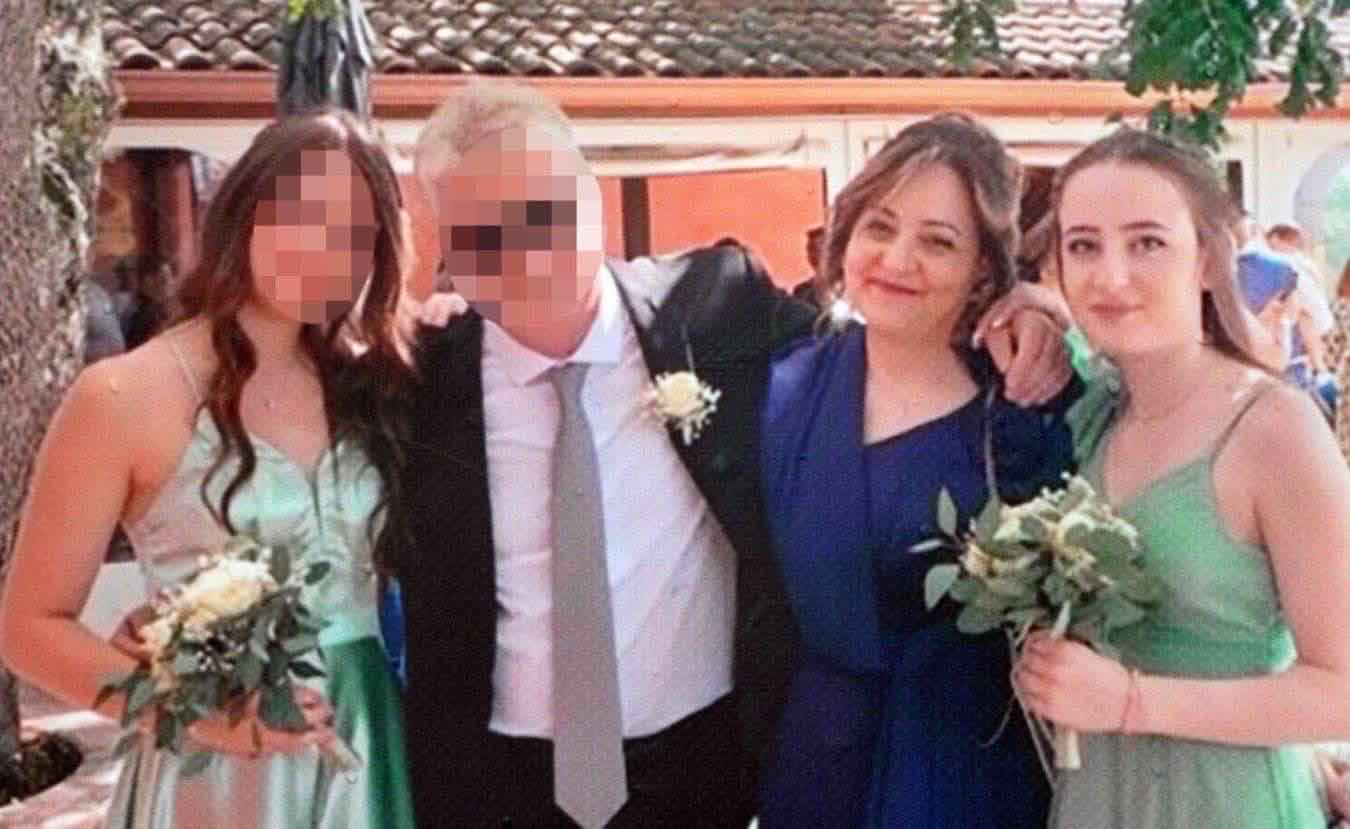 Madre e figlia avvelenate